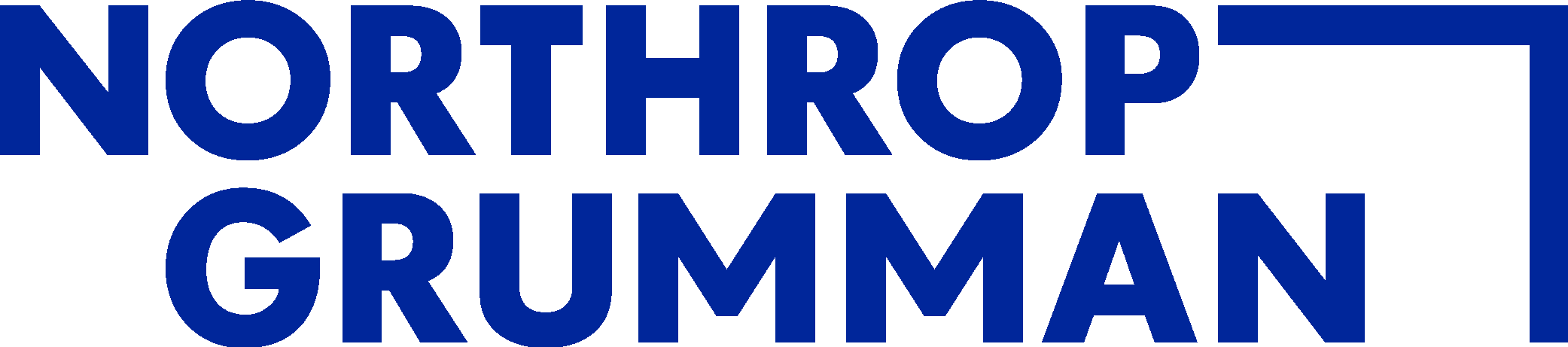 Northrop Grumman Logo